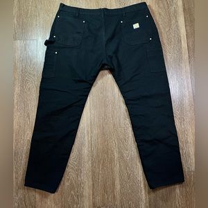 Carhartt double Knees 44x30